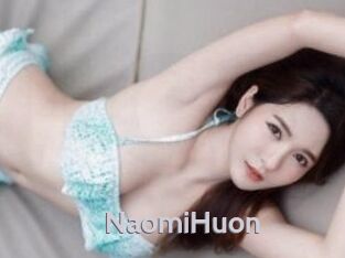 NaomiHuon