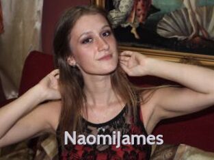 NaomiJames