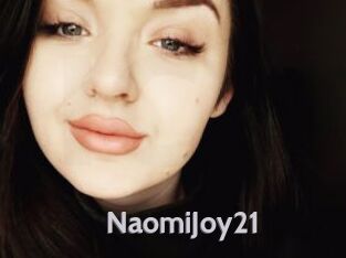 NaomiJoy21