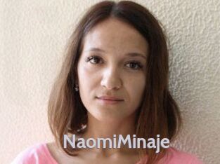 NaomiMinaje