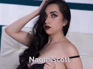 NaomiScott