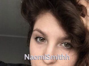 NaomiSmithh