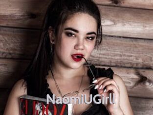 NaomiUGirll