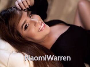 NaomiWarren