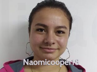 Naomicooper18 Live Cam 66