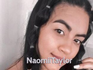 NaomiiTaylor