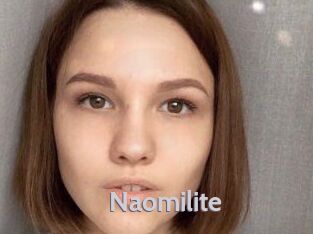 Naomilite Live Cam 66