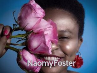 NaomyFoster