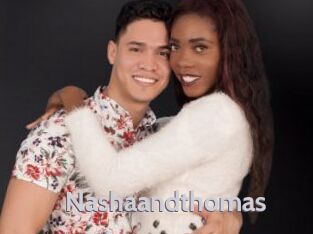 Nashaandthomas