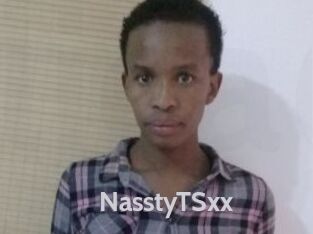 NasstyTSxx