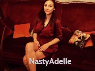 NastyAdelle