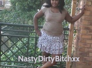 NastyDirtyBitchxx