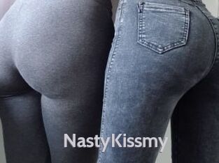 NastyKissmy