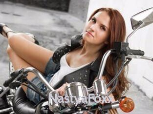 NastyaFoxx