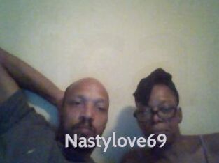 Nastylove69 Live Cam 66
