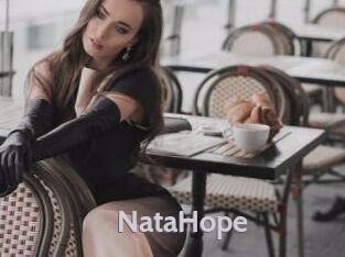NataHope