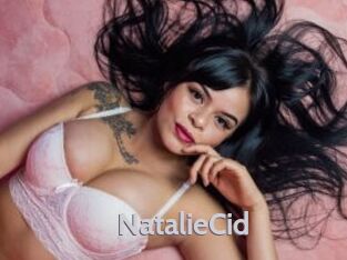 NatalieCid Live Cam 66