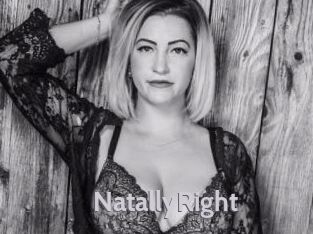 NatallyRight Live Cam 66