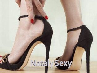 NatalySexy