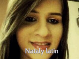 Nataly_latin