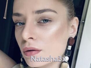 Natasha3x