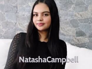 NatashaCampbell