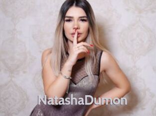 NatashaDumon