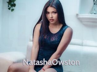 NatashaOwston