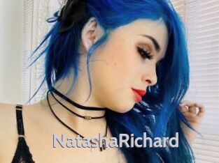 NatashaRichard