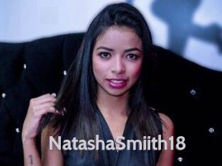 NatashaSmiith18