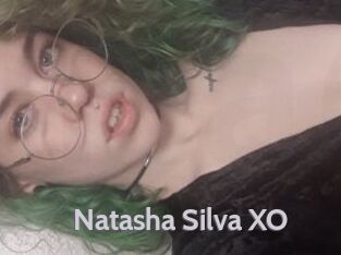 Natasha_Silva_XO
