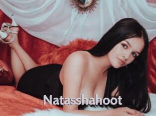 Natasshahoot