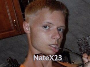 NateX23