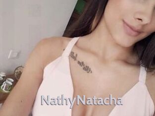 NathyNatacha