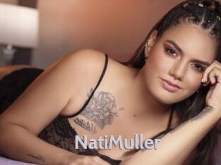 NatiMuller