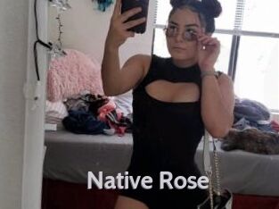 Native_Rose