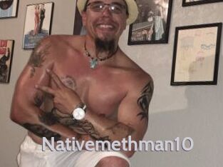 Nativemethman10