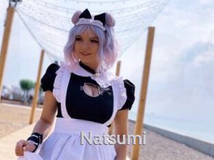 Natsumi