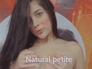 Natural_petite