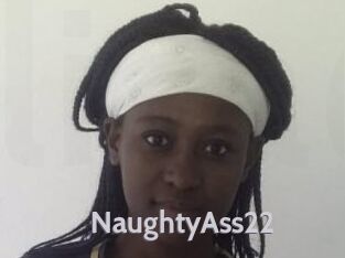NaughtyAss22