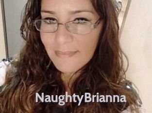 NaughtyBrianna