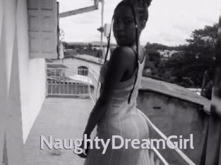 NaughtyDreamGirl