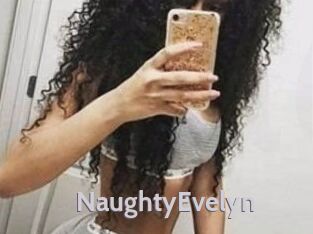 NaughtyEvelyn