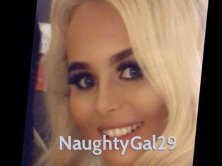 NaughtyGal29 Live Cam 66