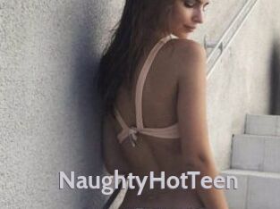 NaughtyHotTeen