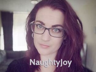 NaughtyJoy