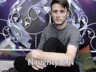 NaughtyLAN