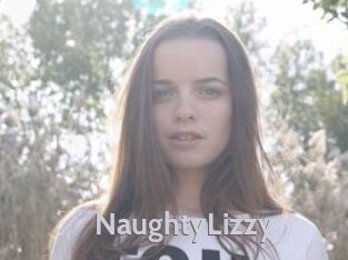 NaughtyLizzy
