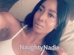NaughtyNadia_