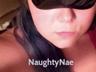 NaughtyNae